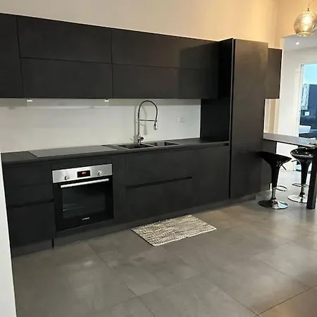 Apartment Vatican Luxury *