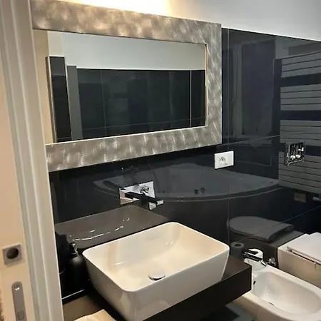 Apartment Vatican Luxury Rom