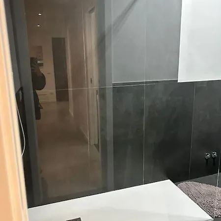 Vatican Luxury Apartment
