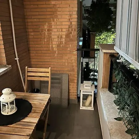 Vatican Luxury Apartment *