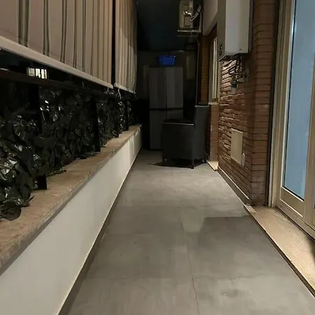 شقة Vatican Luxury روما