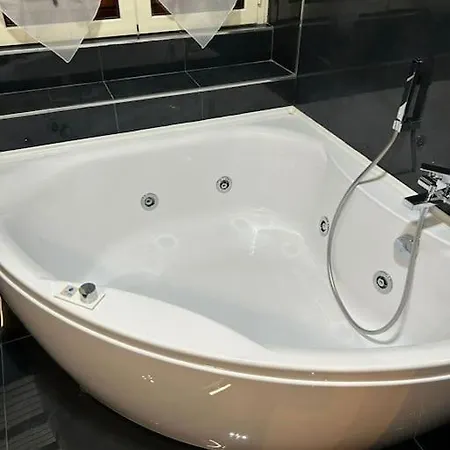 Vatican Luxury